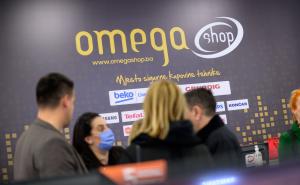 Foto: Omega Shop / Otvorenje nove poslovnice u Sarajevu